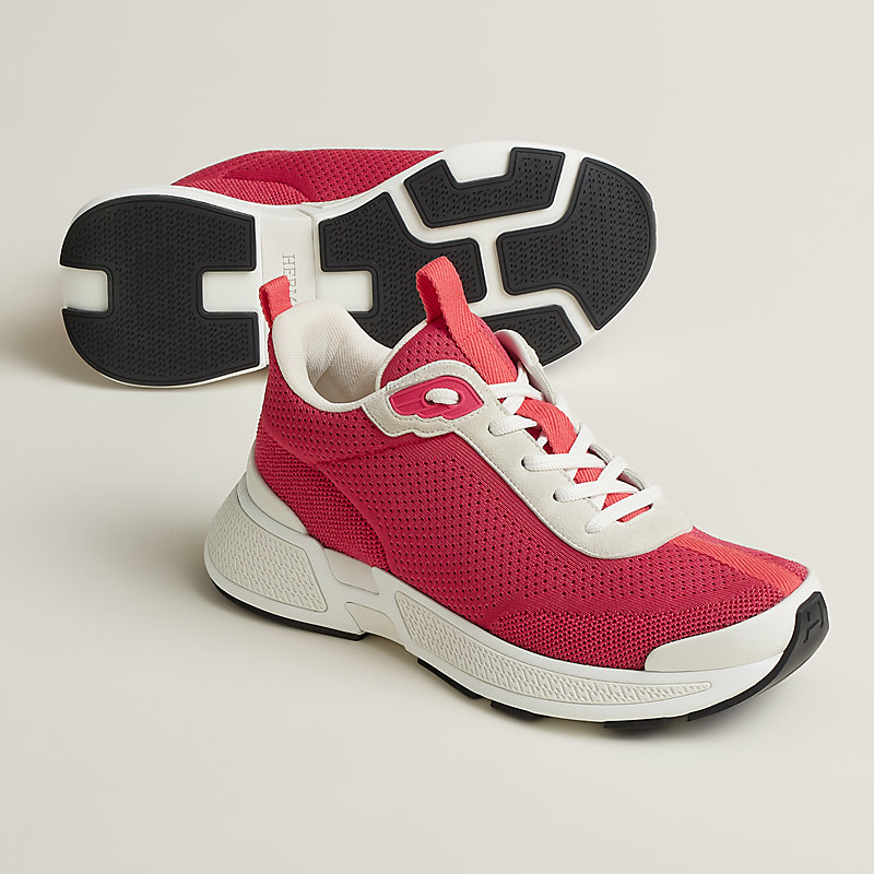 セール【HERMES】Sneakers Heros Heros sneaker | Hermès USA
